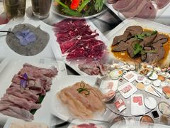 -围炉夜话·潮汕卤水火锅(榕江店)