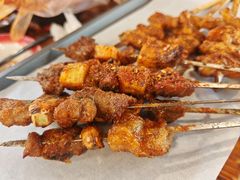 -冶建镜子·老南昌大排档·江西虾王(总店)