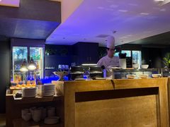 -上海外滩茂悦大酒店