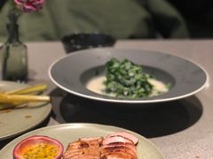 -半山腰·云南菜(侨福芳草地店)