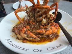 -Ministry of Crab•MOC(交子大道店)