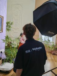 -同远QQBABY亲子摄影(北京路店)