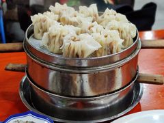 三鲜烧卖-德贤烧麦菜馆(本溪路店)