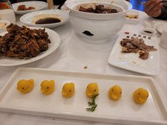 -全聚德(常州店)