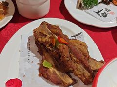 -宋园·金宴浙鲜馆(静安店)