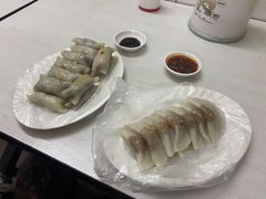 -汕尾菜粿(向西老店)