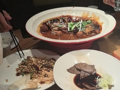 -永安鱼庄·镇江菜(丁卯店)