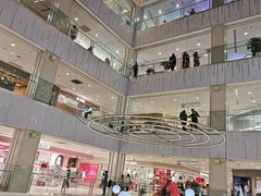 -凯德MALL(西直门店)