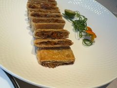 -漢舍中国菜馆(889广场店)