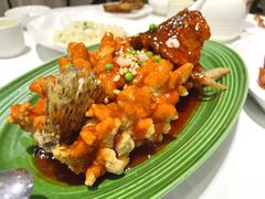 -香雪海饭店中餐厅(人民桥店)
