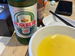 -左邻右舍褡裢火烧(石榴园店)