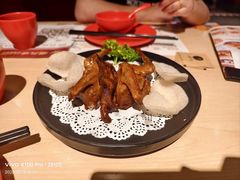 -避风塘(宝山万达店)