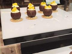 -长沙三景韦尔斯利酒店·Oval全日制餐厅自助餐