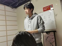 -剧狐剧本杀(徐汇1号店)