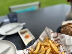 -宴悦海鲜餐厅Driftwood·游水海鲜·牛排(亚龙湾瑞吉店)