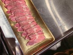 -韩香阁烤肉·烤活鳗(宽厚里店)