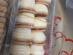 -甜嘟嘟烘焙坊(舒城路店)