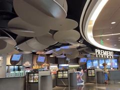 -百美汇影城(LUXE嘉里中心店)