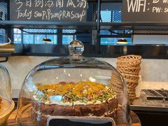 -麦田工坊(月湖店)