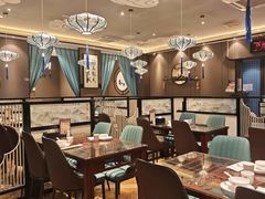 -赣南人家·头牌江西菜(劲松店)