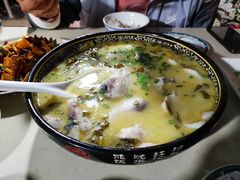 双廊青鱼片-随善园餐厅(大理店)