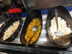 -炽真·果木窑烤自助牛排馆儿(和平欧乐店)