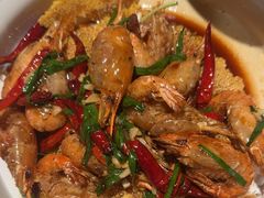 -陈一道辣椒炒肉·徐州菜(六中店)
