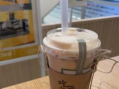 -吃茶三千(海港城店)