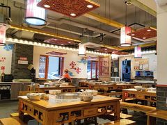 -堂客老火锅(欣阳广场总店)