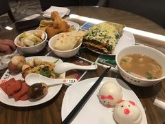 -天津瀚金佰九号温泉酒店(南楼地铁站店)