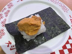 -寿司郎(上野店)