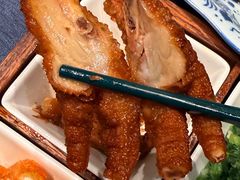 -金狮麟·新豫菜(金码大厦店)