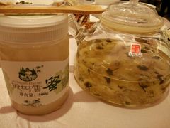 -粗茶淡饭·汉口公馆(循礼门店)