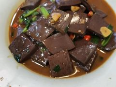 -山沟沟羊小馆&烤全羊羊肉汤(麦岛店)