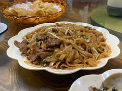 -南记食粥坊·宵夜大排档(莲花总店)