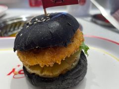 -龍歌自助小火锅(秦淮水游城店)