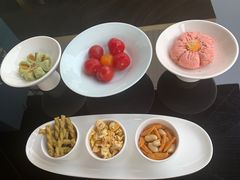 -一澜江宴·江景地标楚菜(江滩公园店)