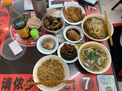 -逸桂禾面馆