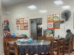 -盛得农家美食·无花果浸鸡·古法烧鸡·竹筒饭(白水寨森林海店)