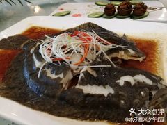 -独山子大酒店
