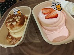-狐狸和向日葵(北京路店)