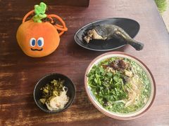 -沈记土鸡米线(七星街品牌中心店)