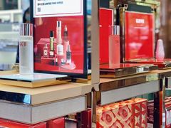 -DFS迪斐世(澳门美高梅店美妆世界)