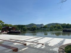 -长兴太湖图影湿地文化园