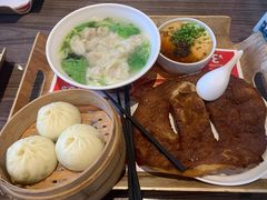 -眉州东坡(团结湖店)