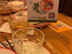 -新白鹿餐厅(龙游路总店·杭帮菜名店)