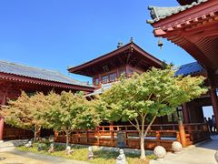 -牛首山文化旅游区