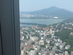 -洲际酒店·地平线全日餐厅HORIZON CAFÉ