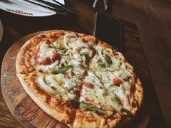 -百好乐宠物友好餐厅(朝外大街店)