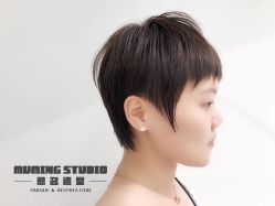 -慕名造型